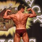 Ivan  Blazquez - NPC Powershack Classic 2011 - #1